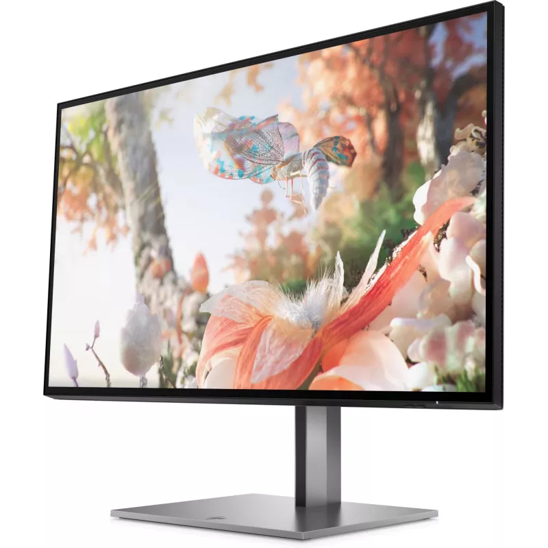 Monitor de computador HP Z25xs G3 63,5 cm (25 polegadas) 2560 x 1440 píxeis Quad HD Preto