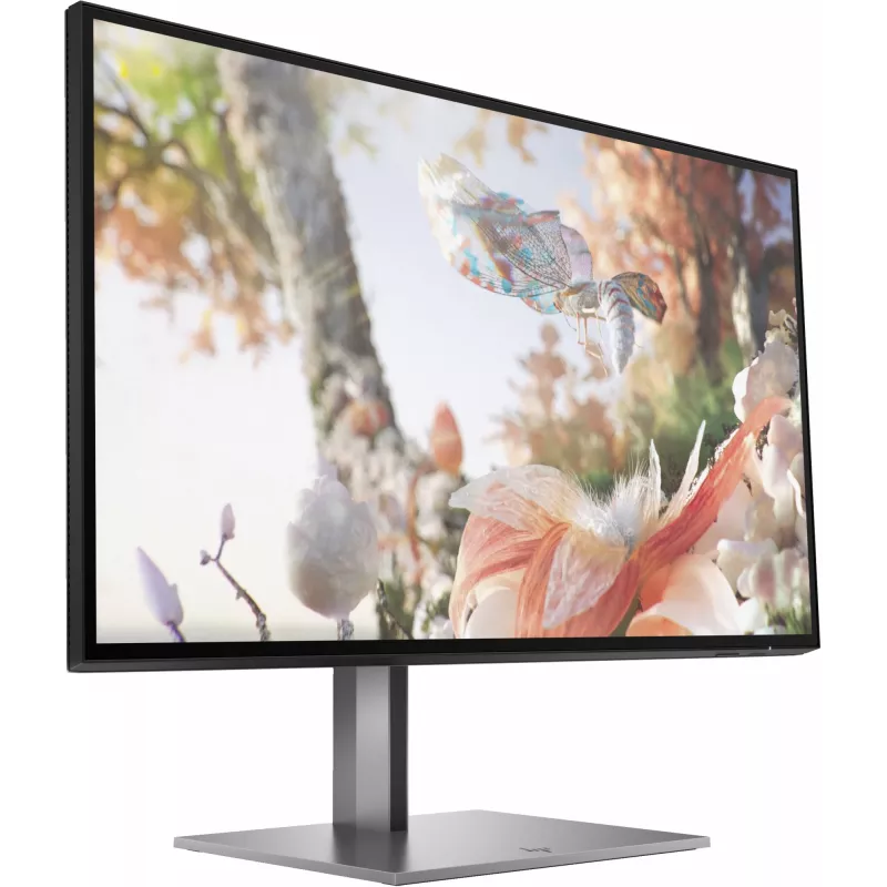 Monitor de computador HP Z25xs G3 63,5 cm (25 polegadas) 2560 x 1440 píxeis Quad HD Preto