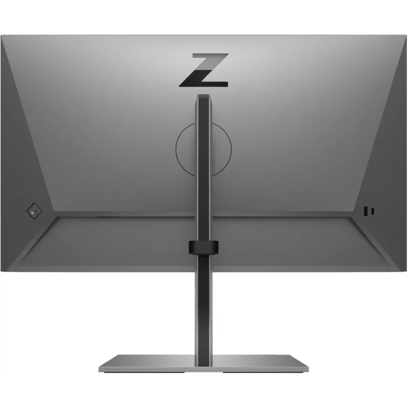 Monitor de computador HP Z25xs G3 63,5 cm (25 polegadas) 2560 x 1440 píxeis Quad HD Preto