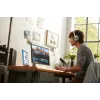 Monitor de computador HP Z25xs G3 63,5 cm (25 polegadas) 2560 x 1440 píxeis Quad HD Preto