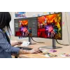 Monitor de computador HP Z25xs G3 63,5 cm (25 polegadas) 2560 x 1440 píxeis Quad HD Preto