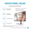 Monitor de computador HP Z25xs G3 63,5 cm (25 polegadas) 2560 x 1440 píxeis Quad HD Preto