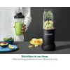 Batedeira de mesa NutriBullet Pro 900 0,9 L 900 W Champanhe