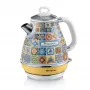 Chaleira Ariete 2869/0P 1,7L 2200W Multicolor Amarelo