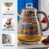 Chaleira Ariete 2869/0P 1,7L 2200W Multicolor Amarelo