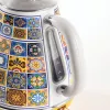 Chaleira Ariete 2869/0P 1,7L 2200W Multicolor Amarelo
