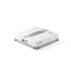 Ecovacs WINBOT MINI WG841-01TD robô limpa-vidros, cinzento/branco