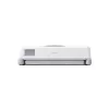 Ecovacs WINBOT MINI WG841-01TD robô limpa-vidros, cinzento/branco