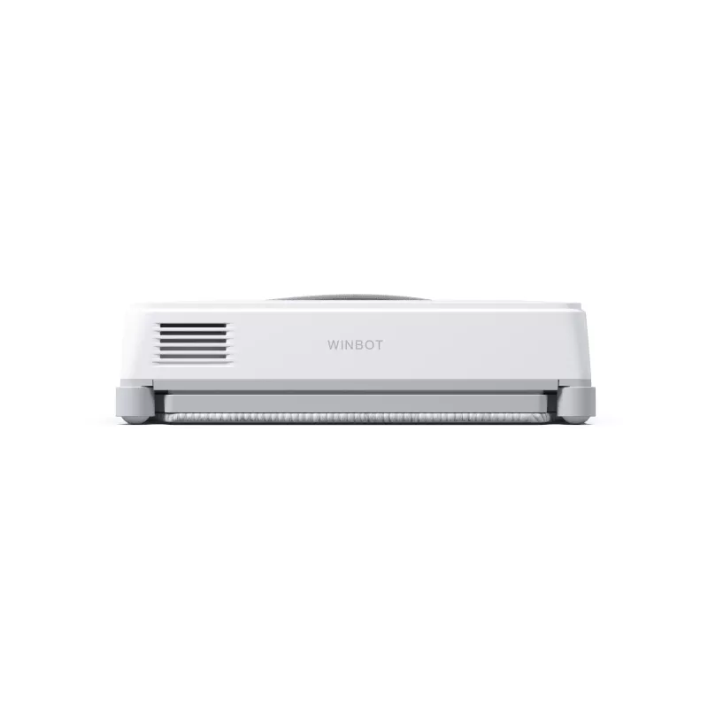 Ecovacs WINBOT MINI WG841-01TD robô limpa-vidros, cinzento/branco