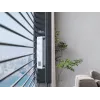 Ecovacs WINBOT MINI WG841-01TD robô limpa-vidros, cinzento/branco