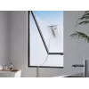 Ecovacs WINBOT MINI WG841-01TD robô limpa-vidros, cinzento/branco