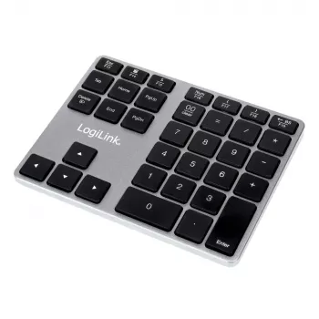 Teclado numérico LogiLink ID0187