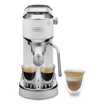 Máquina de café expresso De’Longhi Dedica Duo EC890.WI 1,1 L