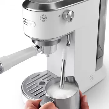 Máquina de café expresso De’Longhi Dedica Duo EC890.WI 1,1 L