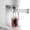 Máquina de café expresso De’Longhi Dedica Duo EC890.WI 1,1 L
