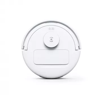 Ecovacs Deebot MINI Azul, Branco
