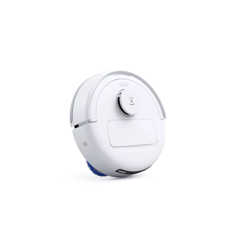 Ecovacs Deebot MINI Azul, Branco