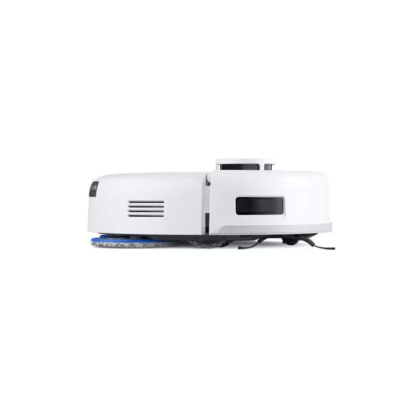 Ecovacs Deebot MINI Azul, Branco