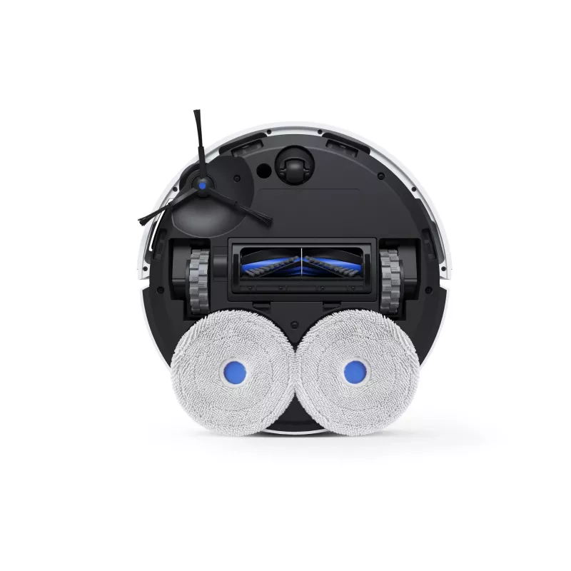 Ecovacs Deebot MINI Azul, Branco