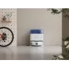 Ecovacs Deebot MINI Azul, Branco