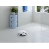 Ecovacs Deebot MINI Azul, Branco