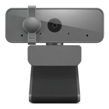 Webcam Lenovo GXC1S15023 1920 x 1080 píxeis USB 2.0 Cinzento