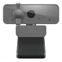 Webcam Lenovo GXC1S15023 1920 x 1080 píxeis USB 2.0 Cinzento