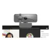 Webcam Lenovo GXC1S15023 1920 x 1080 píxeis USB 2.0 Cinzento