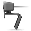 Webcam Lenovo GXC1S15023 1920 x 1080 píxeis USB 2.0 Cinzento
