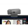 Webcam Lenovo GXC1S15023 1920 x 1080 píxeis USB 2.0 Cinzento