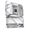 Placa-mãe GIGABYTE X870 AORUS ELITE X3D ICE, AMD X870, Socket AM5, ATX