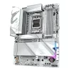 Placa-mãe GIGABYTE X870 AORUS ELITE X3D ICE, AMD X870, Socket AM5, ATX
