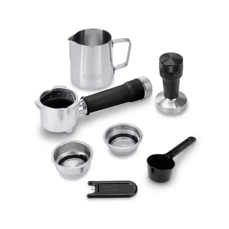 Máquina de café expresso De’Longhi Dedica Duo EC890.M 1,1 L