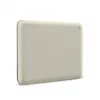 Disco externo TOSHIBA – Canvio Advanced – 1 TB – USB 3.2 Gen 1 – 2,5 polegadas Bege claro