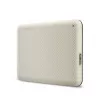 Disco externo TOSHIBA – Canvio Advanced – 1 TB – USB 3.2 Gen 1 – 2,5 polegadas Bege claro