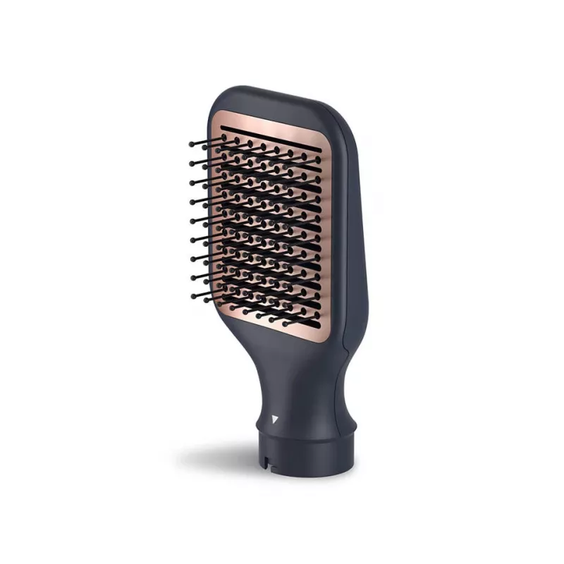 Philips 5000 Series BHA530/00 modelador de ar Air Styler, 1000 W, preto