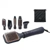 Philips 5000 Series BHA530/00 modelador de ar Air Styler, 1000 W, preto