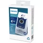 Sacos de aspirador Philips s-bag FC8021/03