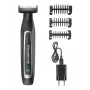 Aparador de barba Rowenta Forever Sharp TN6000 - aparar, contornar e barbear, 120 minutos de autonomia