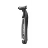 Aparador de barba Rowenta Forever Sharp TN6000 - aparar, contornar e barbear, 120 minutos de autonomia