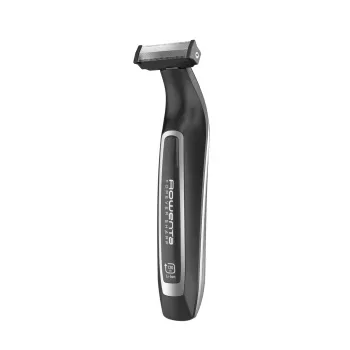 Aparador de barba Rowenta Forever Sharp TN6000 - aparar, contornar e barbear, 120 minutos de autonomia