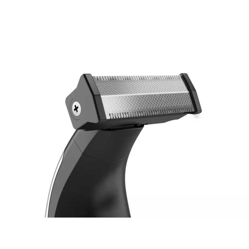 Aparador de barba Rowenta Forever Sharp TN6000 - aparar, contornar e barbear, 120 minutos de autonomia
