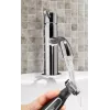 Aparador de barba Rowenta Forever Sharp TN6000 - aparar, contornar e barbear, 120 minutos de autonomia