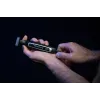 Aparador de barba Rowenta Forever Sharp TN6000 - aparar, contornar e barbear, 120 minutos de autonomia