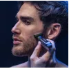 Aparador de barba Rowenta Forever Sharp TN6000 - aparar, contornar e barbear, 120 minutos de autonomia