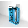 Aparador de barba Rowenta Forever Sharp TN6000 - aparar, contornar e barbear, 120 minutos de autonomia