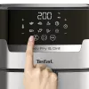Fritadeira de ar quente Tefal Easy Fry & Grill EY505D aparelho individual 4,2 L autónomo 1550 W aço inoxidável