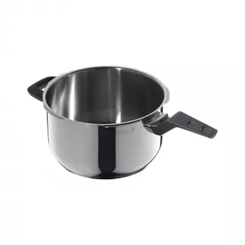 WMF Perfect Premium 0795829990 4.5 L aço inoxidável