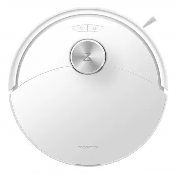 Roborock Q10 VF 0,5 L branco