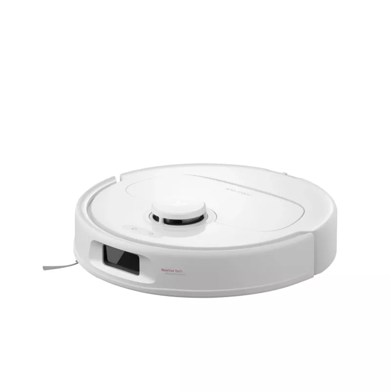 Roborock QR 598 branco